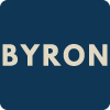 Byron Burgers & Fries - Southampton, Deacon Rd-avatar