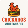 Chickaros Whitechapel-avatar