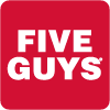Five Guys - Burgers & Fries - Notting Hill Gate-avatar