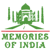 Memories of India-avatar