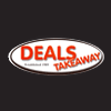 Deals Takeaway