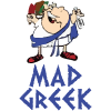 Mad Greek