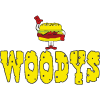 Woodys Burgers Chicken Ribs