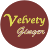 Velvety Ginger