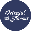 Oriental flavour