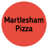Martlesham Pizza