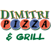 Dimitri Pizza & Grill