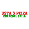 Usta Pizza Charcoal Grill