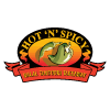 Hot 'N' Spicy