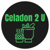 Celadon 2 U