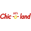 Ali's Chic O Land Takeaway