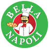 Bella Napoli Pizzeria (Wood Fire Oven) - Brockley