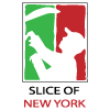 Slice of New York
