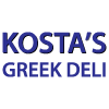 Kosta's Greek Deli