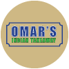 Omar's Indian Takeaway