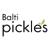 Balti Pickles