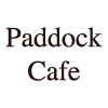 Paddock Cafe