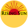 Rising Sun