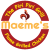 Maeme's Flame Grill Chicken