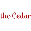 The Cedar Lebanese Restaurant