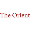 The Orient
