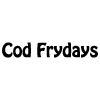 Cod Frydays