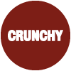 Crunchy