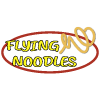 Flying Noodles