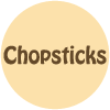 Chopsticks - Beeston