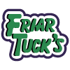 Friar Tucks