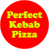 Perfect Kebab Pizza