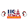 USA Fried Chicken & Pizza