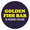 Golden Fish Bar & Kebab House