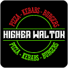 Higher Walton Pizzas, Kebabs & Burgers