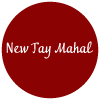 The New Taj Mahal