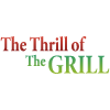 Thrill Of The Grill
