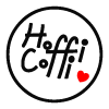 Hoffi Pizza @ Hoffi Coffi