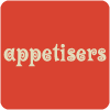 Appetisers