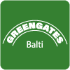 Greengates Balti