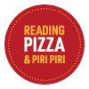 Reading Pizza & Piri Piri Grilled Chicken