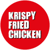 Krispy Fried Chicken