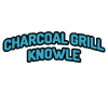 Broadwalk Knowle Charcoal Grill
