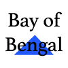 Bay of Bengal