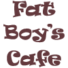 Fatboys Cafe