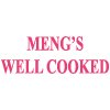 Meng's Well Cooked Chinese Takeaway