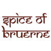 Spice of Bruerne