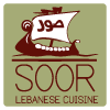Soor Lebanese - Harrow Road