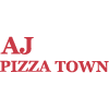 AJ Pizza Town
