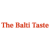 The Balti Taste