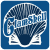 Clamshell